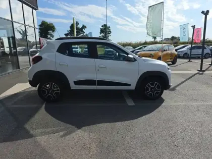 Photo 5 Dacia Spring 