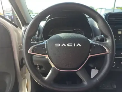 Photo 14 Dacia Spring 