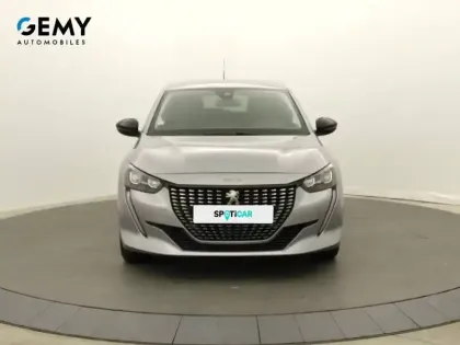 Photo 22 Peugeot 208  PureTech 100 S&S BVM6