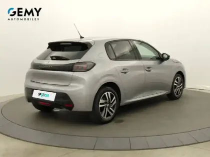 Photo 38 Peugeot 208  PureTech 100 S&S BVM6