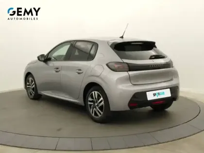 Photo 27 Peugeot 208  PureTech 100 S&S BVM6
