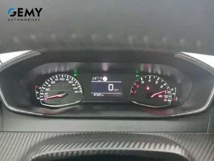 Photo 36 Peugeot 208  PureTech 100 S&S BVM6