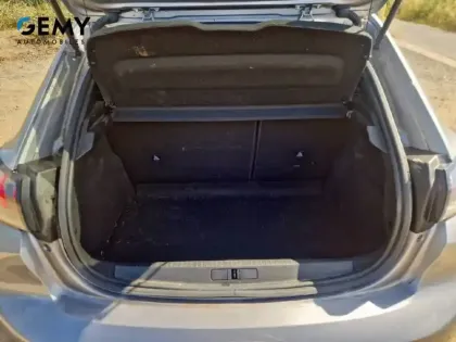 Photo 5 Peugeot 208  PureTech 100 S&S BVM6
