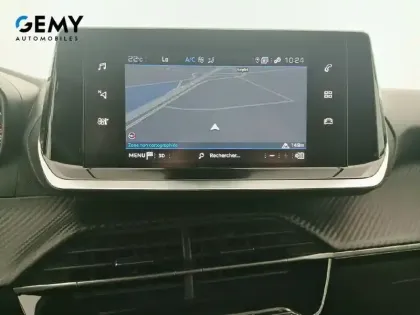 Photo 34 Peugeot 208  PureTech 100 S&S BVM6