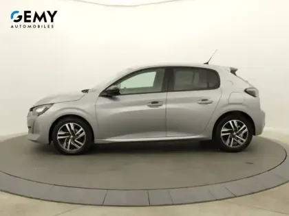 Photo 39 Peugeot 208  PureTech 100 S&S BVM6