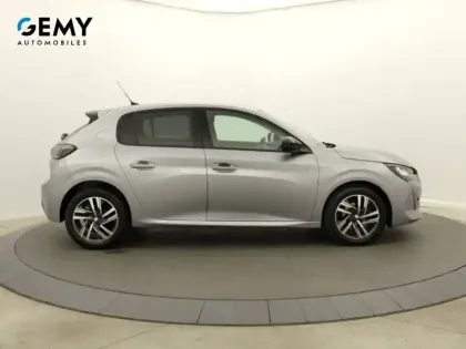 Photo 24 Peugeot 208  PureTech 100 S&S BVM6