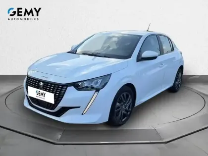Photo Peugeot 208 Active Business