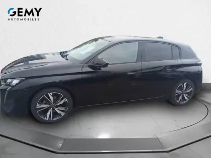 Photo Peugeot 308 Allure