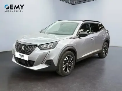 Photo Peugeot 2008 Allure
