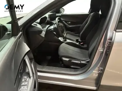 Photo 7 Peugeot 2008  100 S&S BVM6