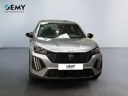 Photo 6 Peugeot 2008  100 S&S BVM6