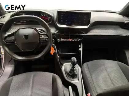 Photo 8 Peugeot 2008  100 S&S BVM6
