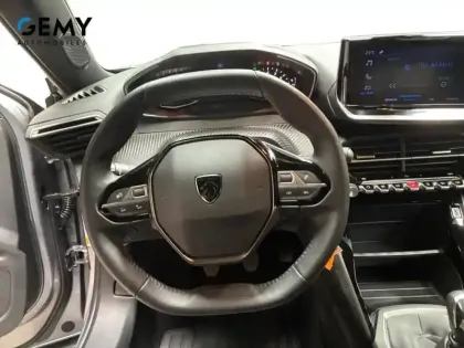 Photo 9 Peugeot 2008  100 S&S BVM6