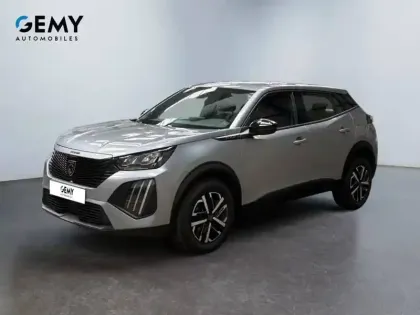 Photo Peugeot 2008 Style