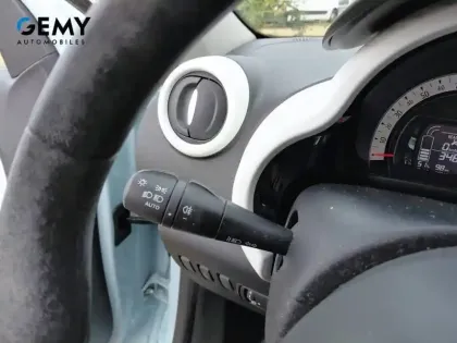 Photo 14 Renault Twingo  III E-Tech
