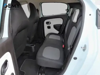 Photo 9 Renault Twingo  III E-Tech