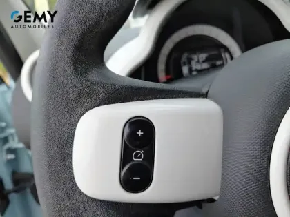 Photo 16 Renault Twingo  III E-Tech