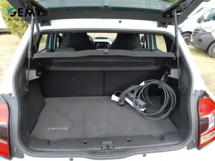 Photo 5 Renault Twingo  III E-Tech