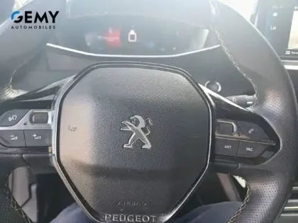 Photo 15 Peugeot 208  PureTech 100 S&S BVM6