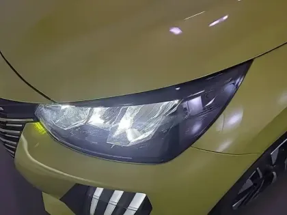 Photo 15 Peugeot 208  100 S&S BVM6