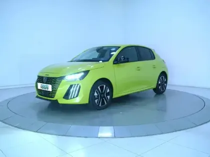Photo Peugeot 208 Allure