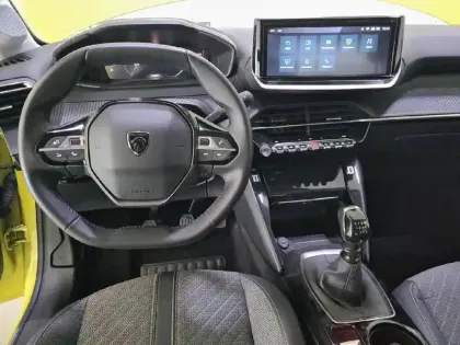 Photo 7 Peugeot 208  100 S&S BVM6