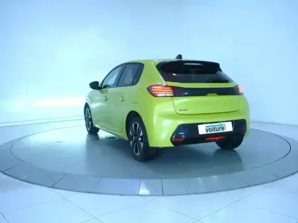 Photo 6 Peugeot 208  100 S&S BVM6