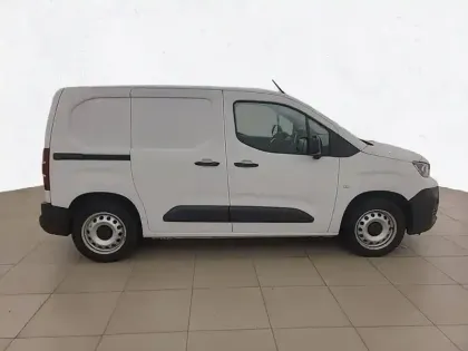 Photo 24 Peugeot Partner  FOURGON M 650 KG BLUEHDI 130 S&S EAT8