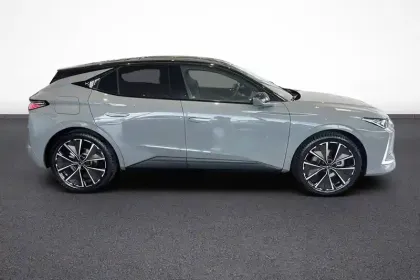 Photo 6 DS DS 4  Hybride E-Tense 225 EAT8