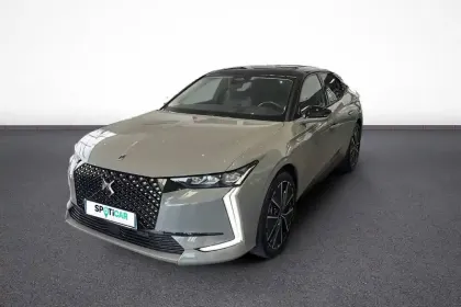 Photo Ds Ds 4 La Première