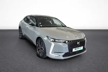 Photo 7 DS DS 4  Hybride E-Tense 225 EAT8