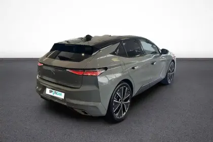 Photo 5 DS DS 4  Hybride E-Tense 225 EAT8