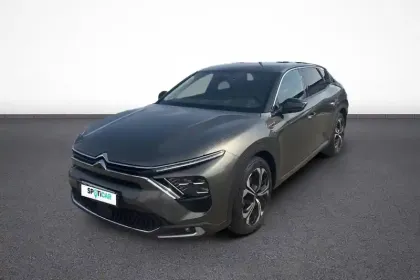 Photo Citroën C5 Shine Pack