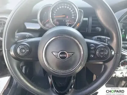 Photo 15 Mini Mini Hatch 3 Portes Cooper 136 ch BVA7