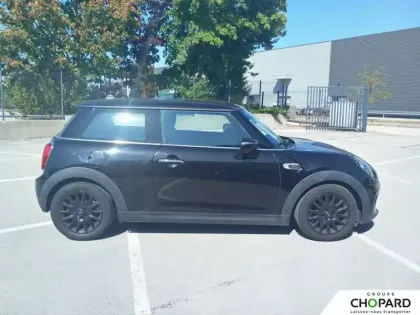 Photo 32 Mini Mini Hatch 3 Portes Cooper 136 ch BVA7