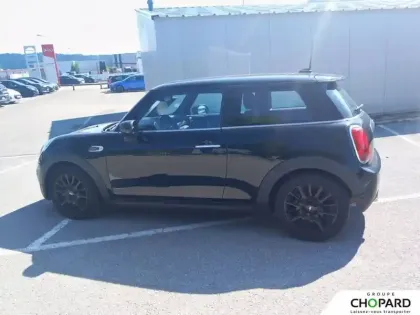 Photo 33 Mini Mini Hatch 3 Portes Cooper 136 ch BVA7