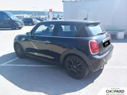 Photo 31 Mini Mini Hatch 3 Portes Cooper 136 ch BVA7