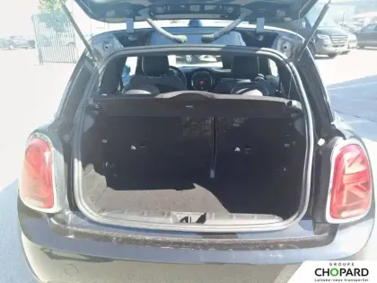 Photo 7 Mini Mini Hatch 3 Portes Cooper 136 ch BVA7