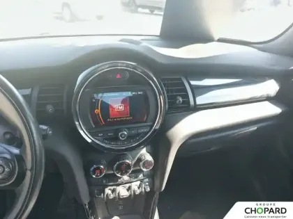 Photo 11 Mini Mini Hatch 3 Portes Cooper 136 ch BVA7