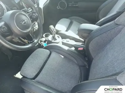 Photo 10 Mini Mini Hatch 3 Portes Cooper 136 ch BVA7