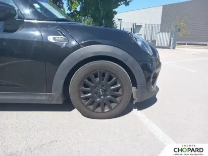 Photo 22 Mini Mini Hatch 3 Portes Cooper 136 ch BVA7