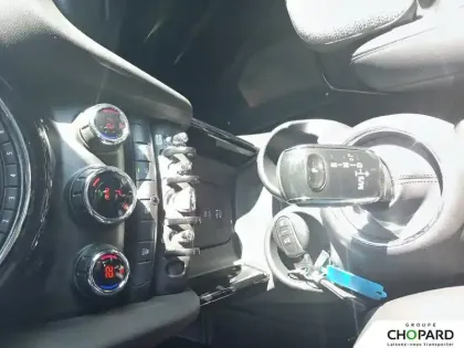 Photo 21 Mini Mini Hatch 3 Portes Cooper 136 ch BVA7