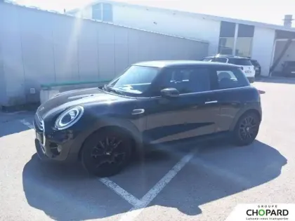 Photo 26 Mini Mini Hatch 3 Portes Cooper 136 ch BVA7