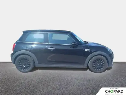 Photo 8 Mini Mini Hatch 3 Portes Cooper 136 ch BVA7
