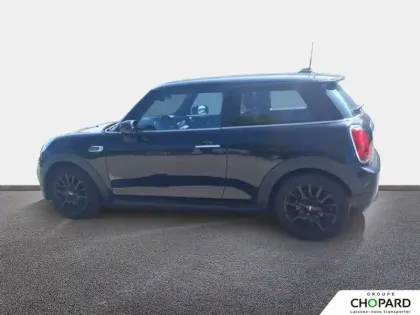 Photo 9 Mini Mini Hatch 3 Portes Cooper 136 ch BVA7