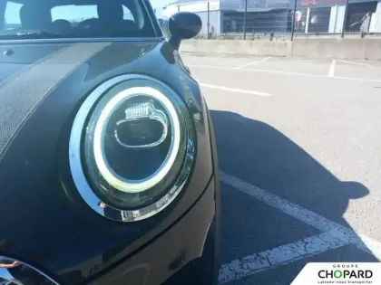 Photo 23 Mini Mini Hatch 3 Portes Cooper 136 ch BVA7