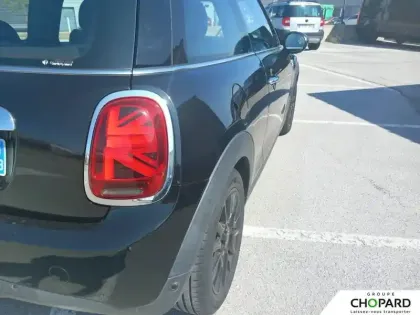 Photo 24 Mini Mini Hatch 3 Portes Cooper 136 ch BVA7
