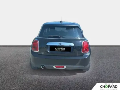 Photo 5 Mini Mini Hatch 3 Portes Cooper 136 ch BVA7