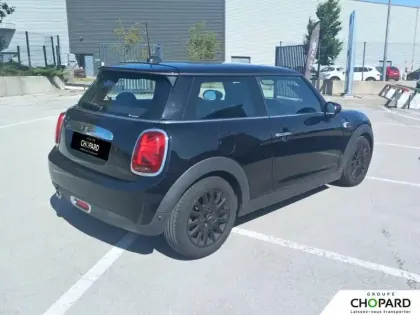 Photo 27 Mini Mini Hatch 3 Portes Cooper 136 ch BVA7