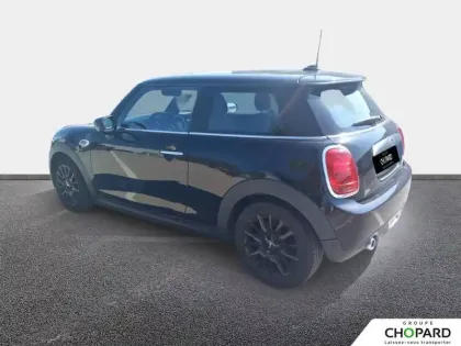 Photo 6 Mini Mini Hatch 3 Portes Cooper 136 ch BVA7